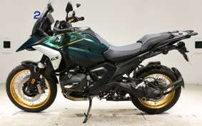 BMW R1300GS 2025