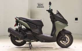 YAMAHA X FORCE 2010 SG79J