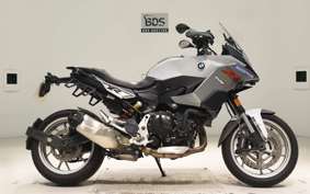 BMW F900XR 2020