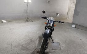 YAMAHA SEROW 225W DG08J