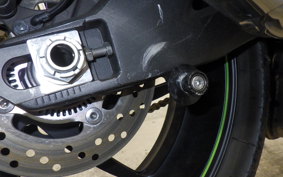 KAWASAKI ZX 10 NINJA RR 2022 ZXT02L