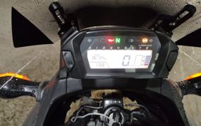HONDA NC750X DCT 2014 RC72