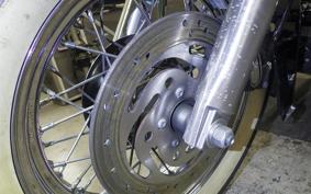 HARLEY FLSTN 1580 2009