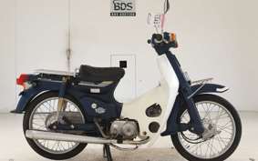 HONDA C90 SUPER CUB E HA02