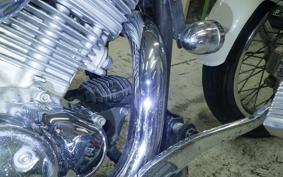 YAMAHA DRAGSTAR 400 1997 4TR