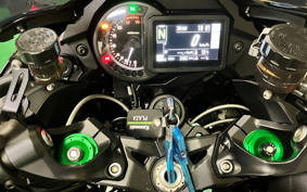 KAWASAKI NINJA H2 SX SE 2020 ZXT02A