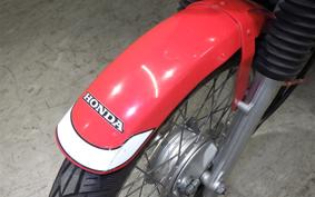 HONDA ｸﾛｽｶﾌﾞ JA10