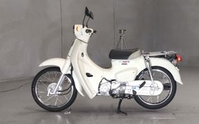 HONDA SUPER CUB110 JA44