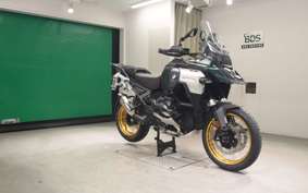 BMW R1300GS Adventure ASA 2025