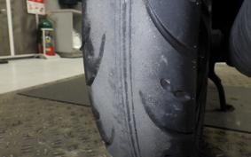 YAMAHA JOG ZR Gen.3 SA39J