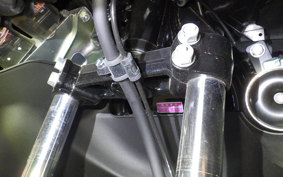 HONDA ADV160 2006 KF54