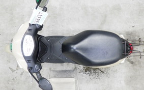 SUZUKI ﾚｯﾂ CA4AA