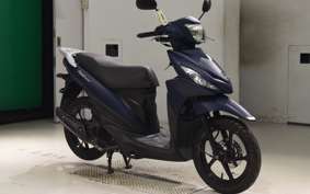 SUZUKI ADDRESS 110 2023 CE47A