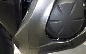 KAWASAKI NINJA 400 ABS 2017 EX400E