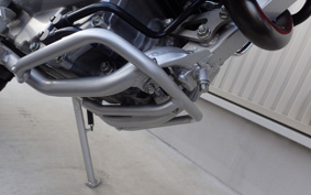 HONDA XR250 MD30