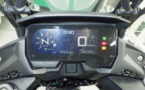 HONDA 400X 2022 NC56