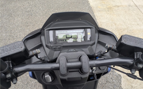 YAMAHA FORCE ABS SG79J
