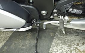SUZUKI HAYABUSA Gen.3 2021 EJ11A