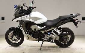 HONDA VFR800X 2015 RC80