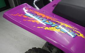 YAMAHA YF350Z 1989 3GG