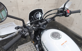 HONDA CL250 MC57