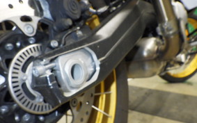 BMW F850GS 2021