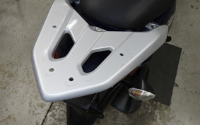 SUZUKI ADDRESS 110 2007 CE47A