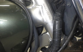 YAMAHA SR400 Gen.4 2013 RH03J