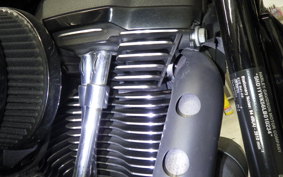 HARLEY FXLRS1870 2019