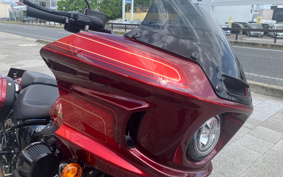 HARLEY FXRST 2022 YZZ