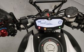 YAMAHA MT-07 2015 RM07J