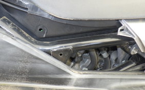 HONDA FORZA Z GEN 2 MF10