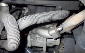 HONDA FREEWAY GEN 2 MF03