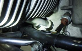 BMW R100RS 1992