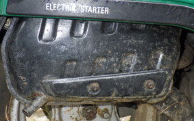 SUZUKI GEMMA 50 2007 CS50