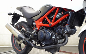 HONDA VTR 250 F MC33