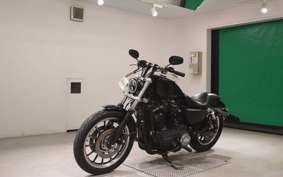 HARLEY XL883RI 2008