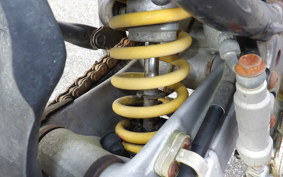 SUZUKI RMX250 S SJ13A