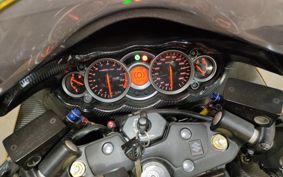 SUZUKI GSX-1300R HAYABUSA 2011 GX72A