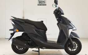 HONDA RX125