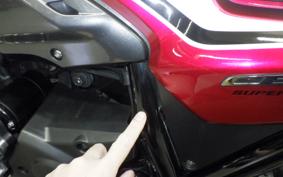 HONDA CB1300SB SUPER BOLDOR SP 2020 SC54