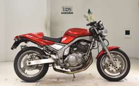 YAMAHA SRX600 Gen.4 1994 3SX