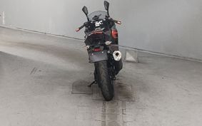 KAWASAKI NINJA400 EX400G