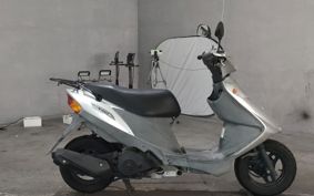 SUZUKI ADDRESS V125 CF46A