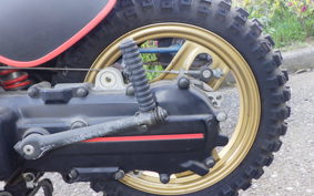 HONDA QR50 2015 AE01