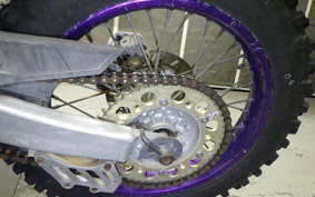 YAMAHA TT250R 2019 4GY