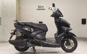 YAMAHA CYGNUS RAY ZR 2021