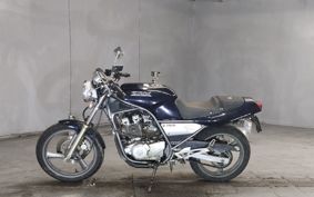 YAMAHA SRX250 3WP