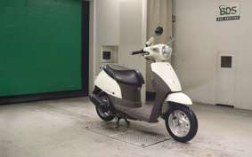 SUZUKI ﾚｯﾂG CA4AA