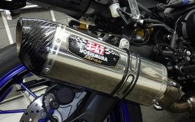 YAMAHA MT-09 ASP 2019 RN52J